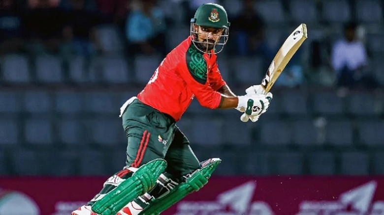 টি-২০ সিরিজের দলে ফিরলেন অধিনায়ক লিটন